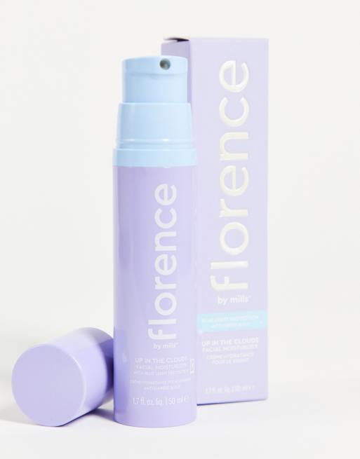 Florence by Mills – Up in the Clouds – Feuchtigkeitscreme für das Gesicht , 2 von 4