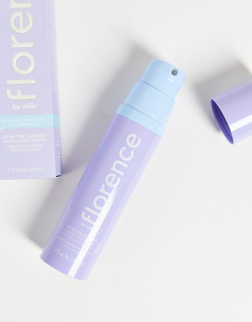 Florence by Mills – Up in the Clouds – Feuchtigkeitscreme für das Gesicht , 4 von 4