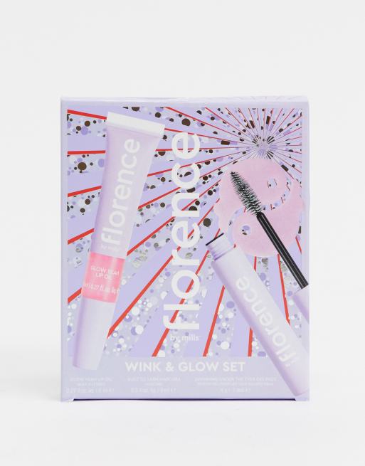 Florence by Mills - Wink & Glow-sæt - Spar 29%