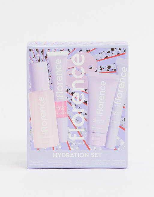 Florence By Mills Gdzie Kupić W Polsce Florence by Mills – Zestaw produktów nawilżających – Taniej o 45% | ASOS