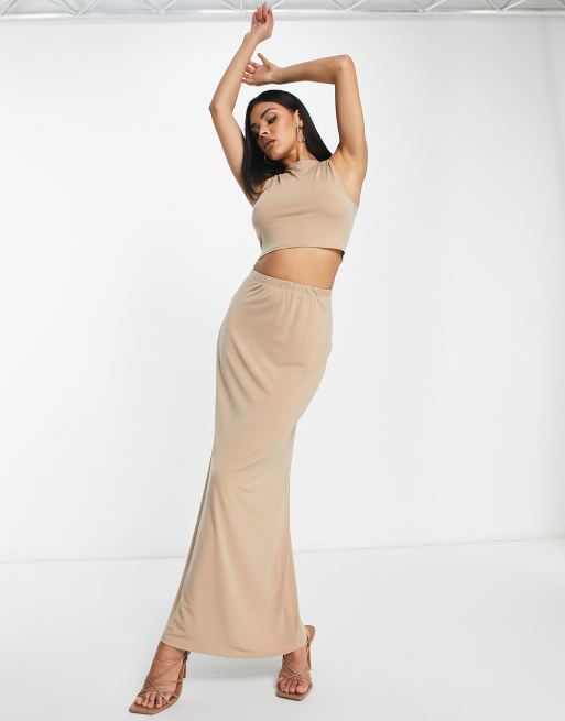 Long flowy skirts clearance asos