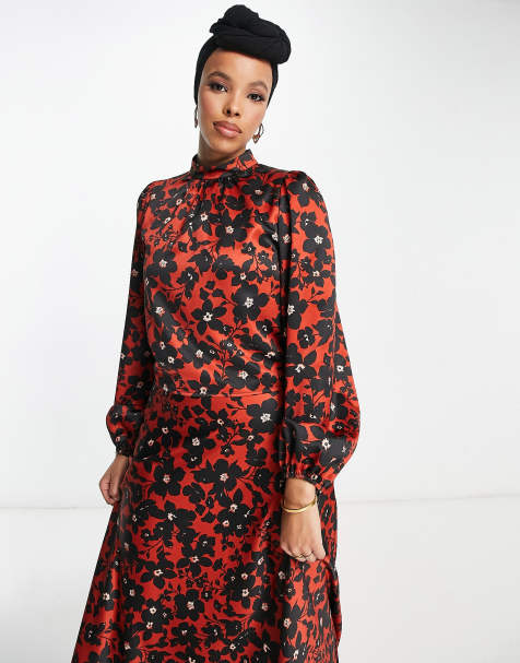 Poppy dress just clearance female