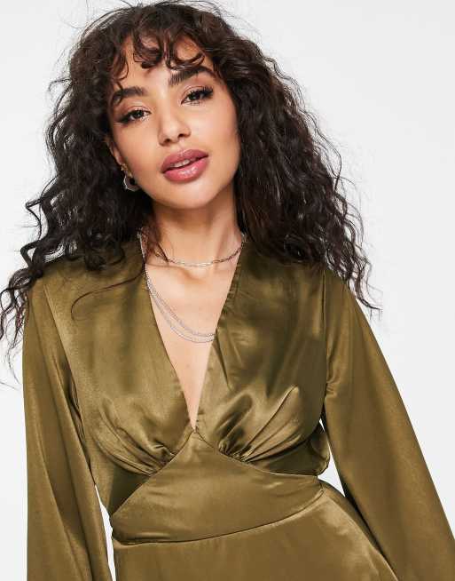 Asos cheap robe boheme