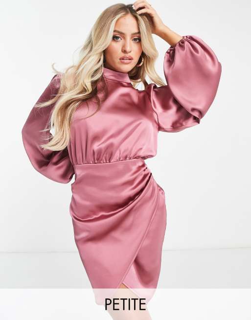 Shop Flounce London Women's Petite Dresses up to 70% Off