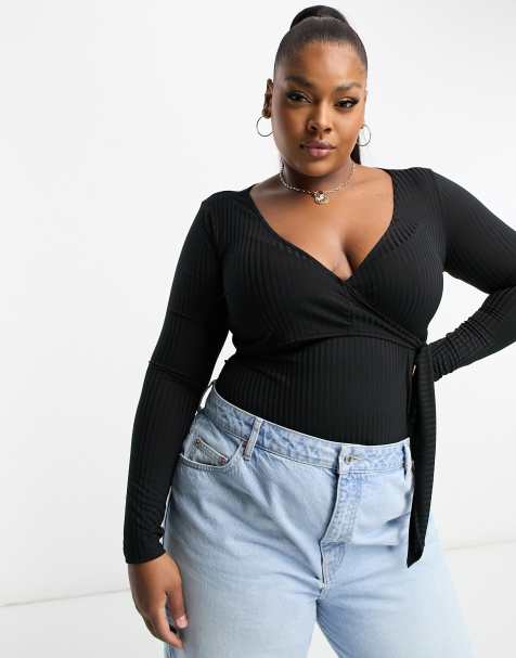 find cheap plus size clothing