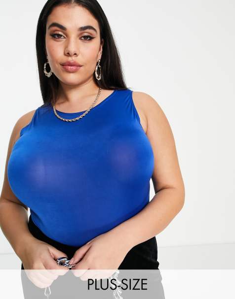 Plus-Size Tops Sale | ASOS