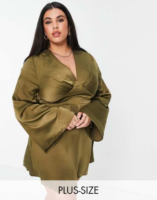 Asos discount robe boheme