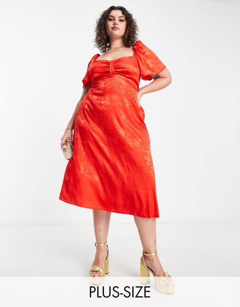 Asos plus size dresses sale sale