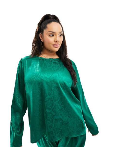 Women's Going Out Tops, Sparkly, Party & Evening Tops