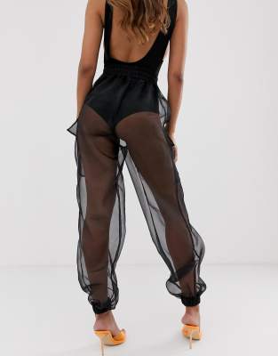 sheer combat trousers