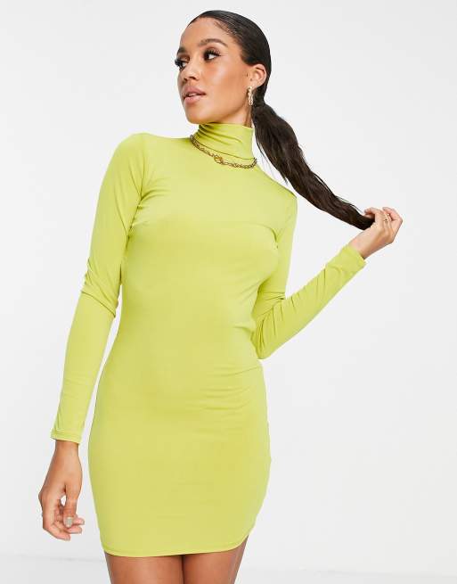 Shop Flounce London Women's Open Back Dresses up to 80% Off