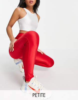 petite gym legging