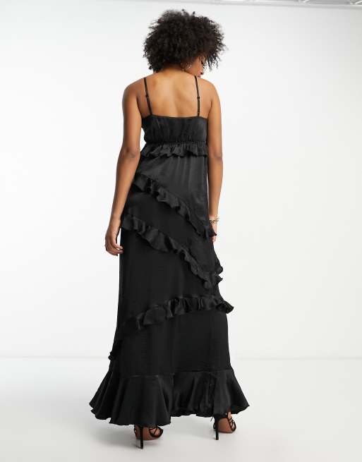 Shop Flounce London Women's Open Back Dresses up to 80% Off