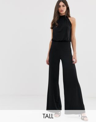 tall jumpsuit formal