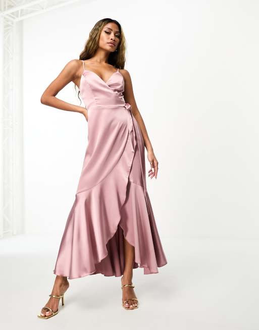 Shop Flounce London Women's Party Dresses up to 80% Off