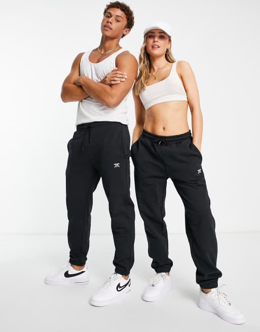 Fnatic - Core - Uniseks joggingbroek in zwart
