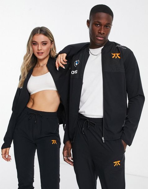 The ASOS x Fnatic Collection Has Landed