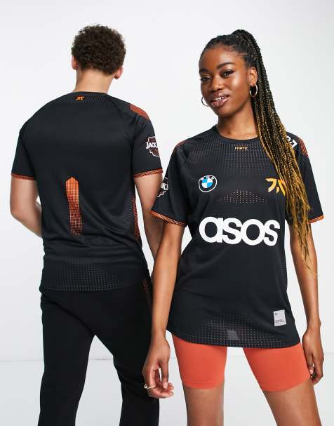 The ASOS x Fnatic Collection Has Landed