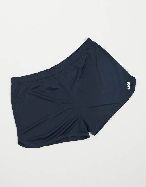 Fodboldshorts fra ASOS 4505