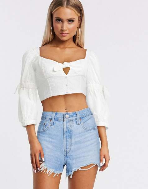 For Love And Lemons Shop For Love And Lemons Dresses Tops Skirts Asos