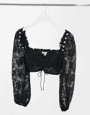 love and lemons clothing