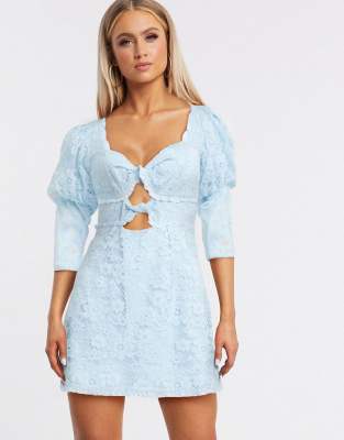 antoinette maxi dress for love and lemons