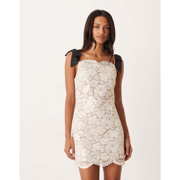 higher love formal dress Erin Enchanting A-Line Short Sleeves Sequin High Low Formal Dresses main image 1