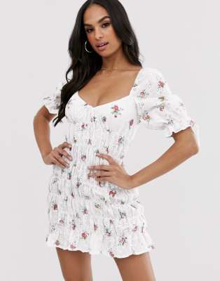 for love and lemons virginia dress