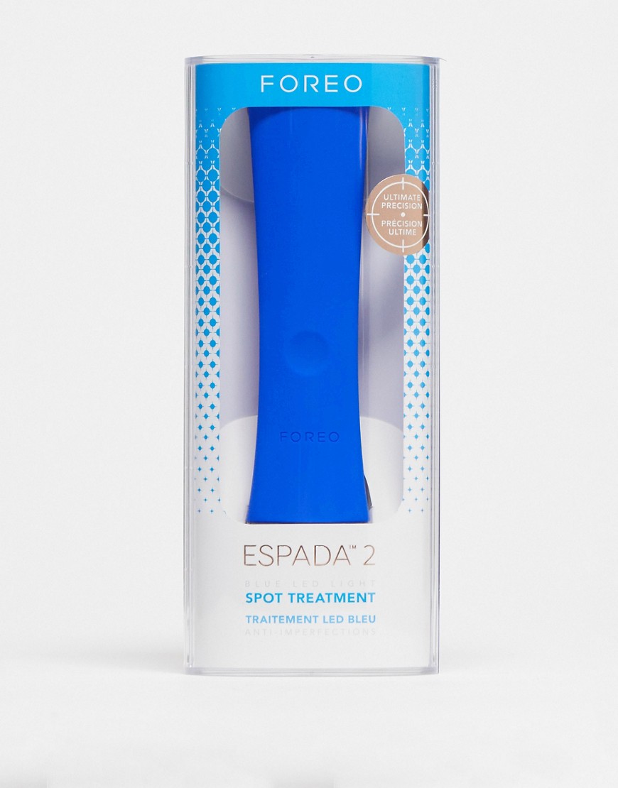 Foreo ESPADA 2 Blue Light Acne Treatment-No colour