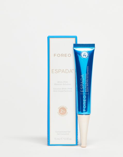 Foreo ESPADA BHA+PHA Blemish Solution 15ml - view 1