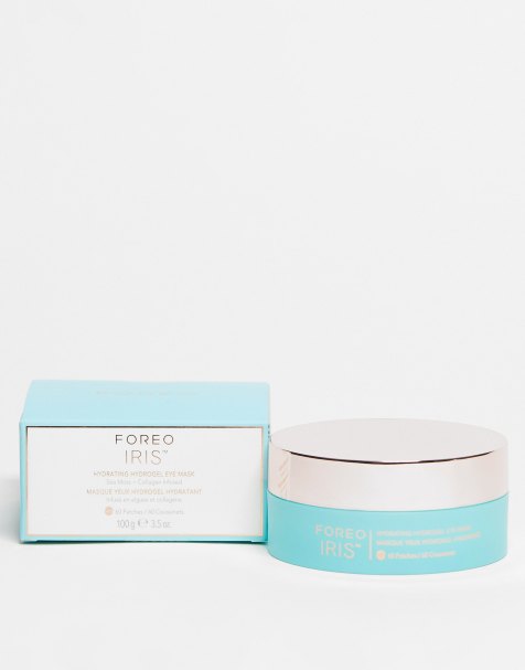 Foreo IRIS Hydrating Hydrogel Eye Mask 60 pcs - view 1