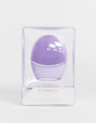 foreo luna 3 sensitive