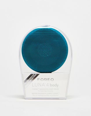 Foreo LUNA 4 body Electric Cleanser-No colour