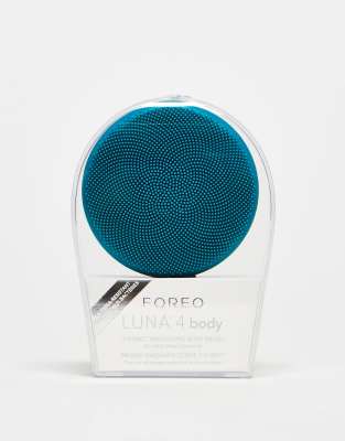 Foreo LUNA 4 Body Electric Cleanser-No colour
