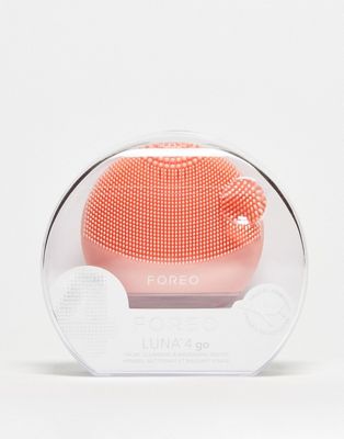 Foreo LUNA 4 go Electric Facial Cleanser