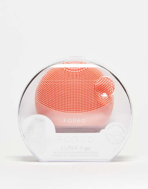 Foreo LUNA Cleanser Electric 4 go Facial | ASOS