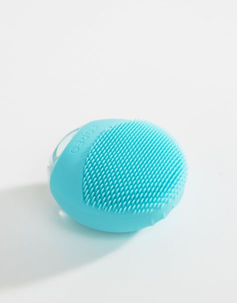 Foreo - Luna Go - Brosse nettoyante à pulsations soniques - Peaux grasses