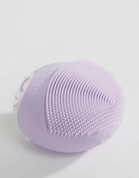 Foreo - Luna Go - Brosse nettoyante à pulsations soniques - Peaux sensibles