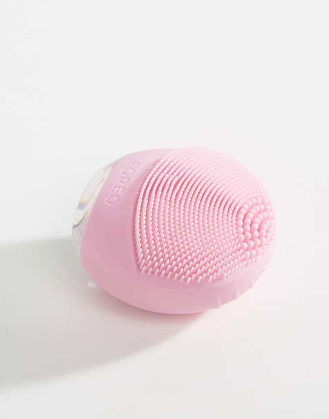Foreo – Luna Go Sonic – Reinigungsbürste, normale Haut