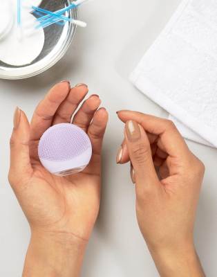 luna go for sensitive skin