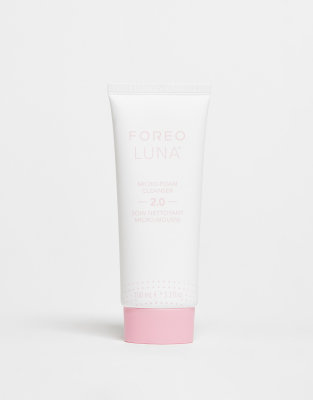 Foreo LUNA Micro-Foam Cleanser 2.0 100ml-No colour