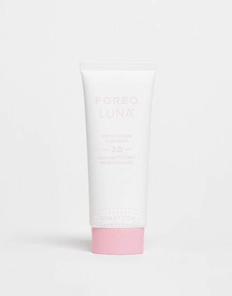 Foreo LUNA Micro-Foam Cleanser 2.0 100ml - view 1