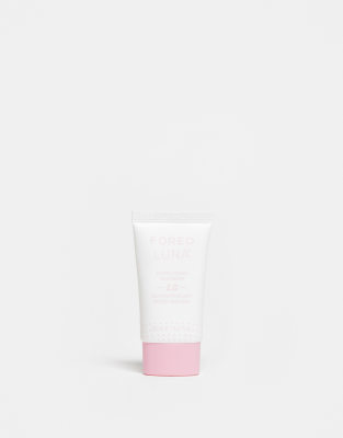 Foreo LUNA Micro-Foam Cleanser 2.0 20ml-No colour