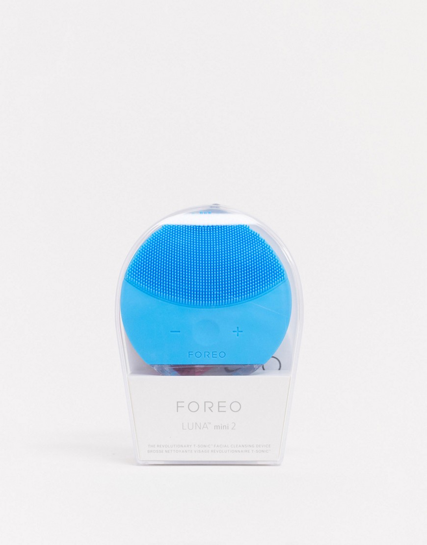 Foreo - Luna Mini 2 Aquamarine-Zonder kleur
