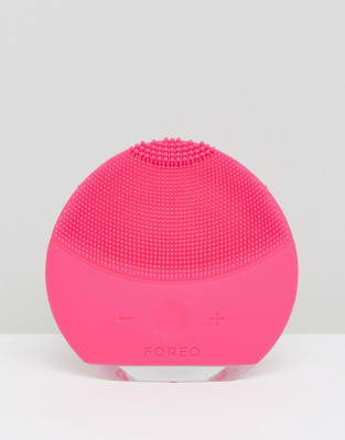 Foreo – Luna Mini 2 – Fuschia-Ingen färg