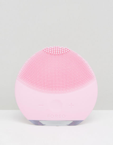 Foreo – Luna-Mini 2 in Perlenrosa