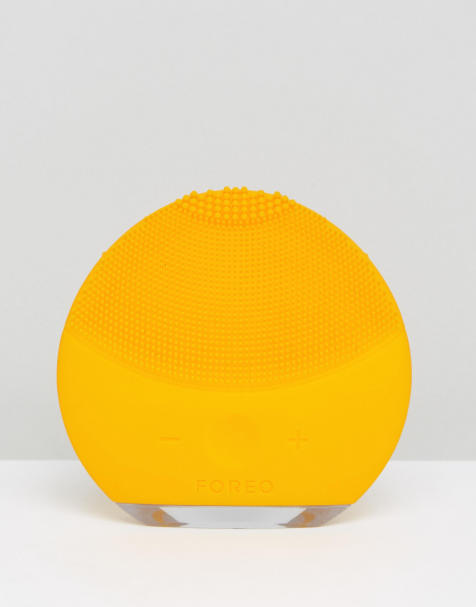 Foreo - Luna Mini 2 - Jaune tournesol