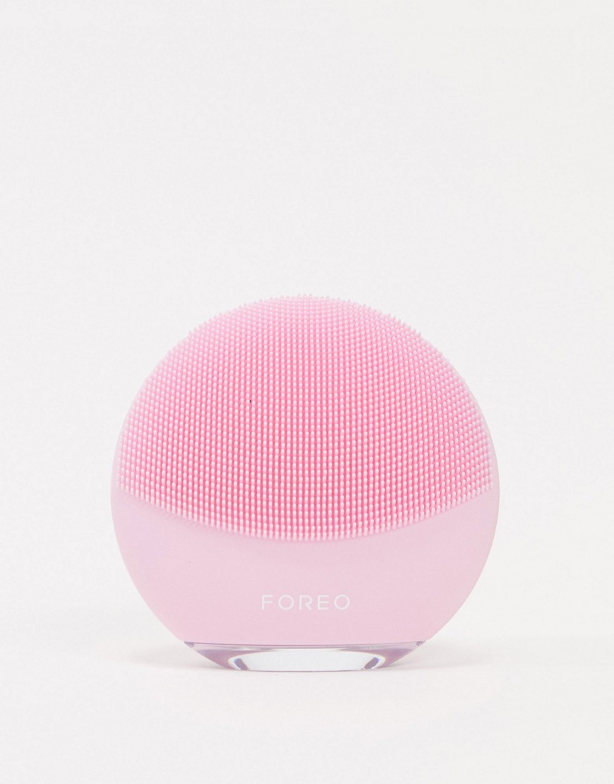 Foreo - LUNA mini 3 - Detergente viso elettrico rosa perla-Nessun colore