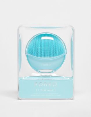 Foreo LUNA mini 3 Electric Facial Cleanser for All Skin Types