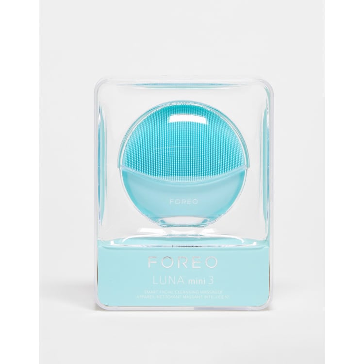 Foreo LUNA mini 3 Electric Facial Cleanser for All Skin